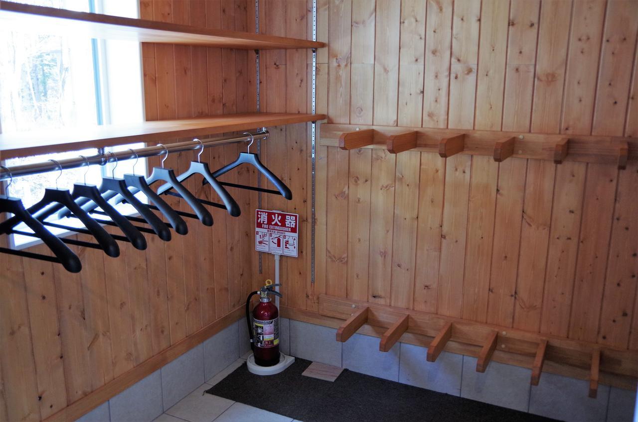 Avanti Chalet Хакуба Екстер'єр фото