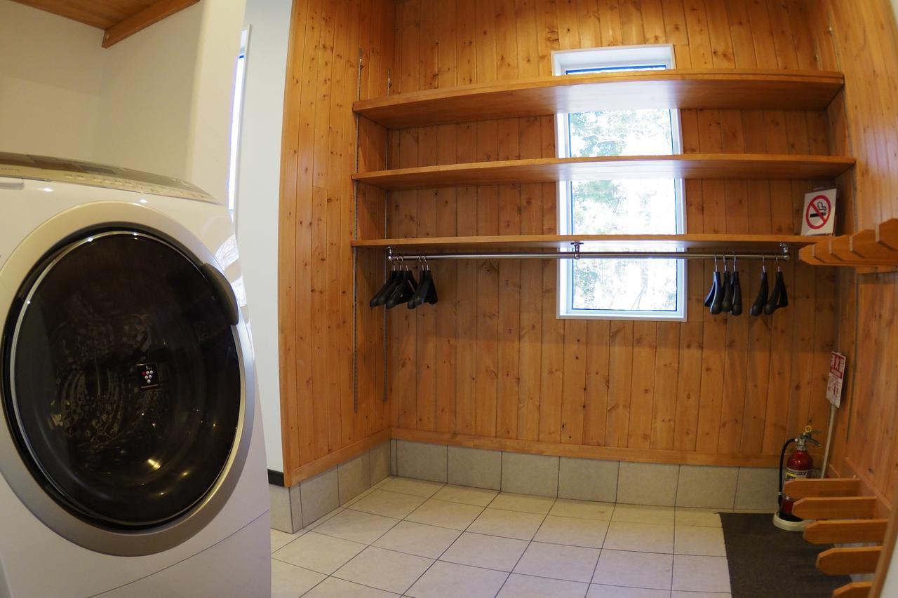 Avanti Chalet Хакуба Екстер'єр фото